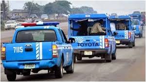 FRSC Addresses Alleged Unprofessional Conduct During Sango, Ibadan Vehicle Fire Incident